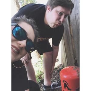 Meet your Posher, Kyle